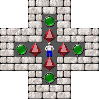 Уровень 139 — Spiros 01